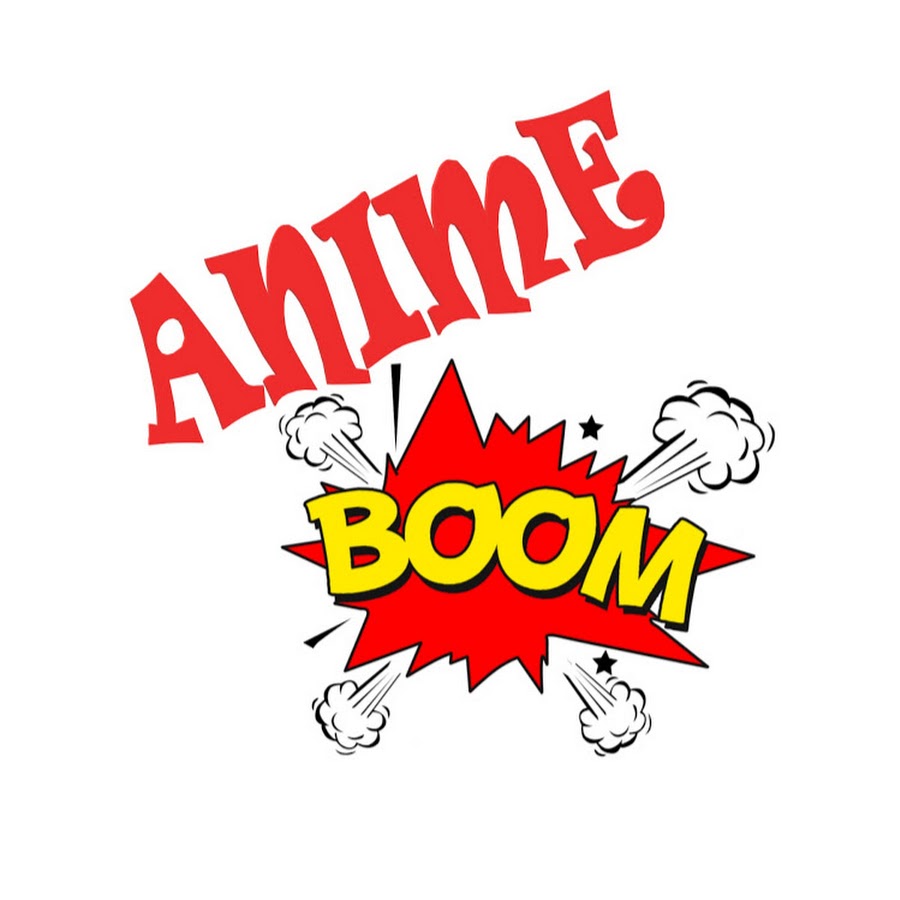 Boom animation