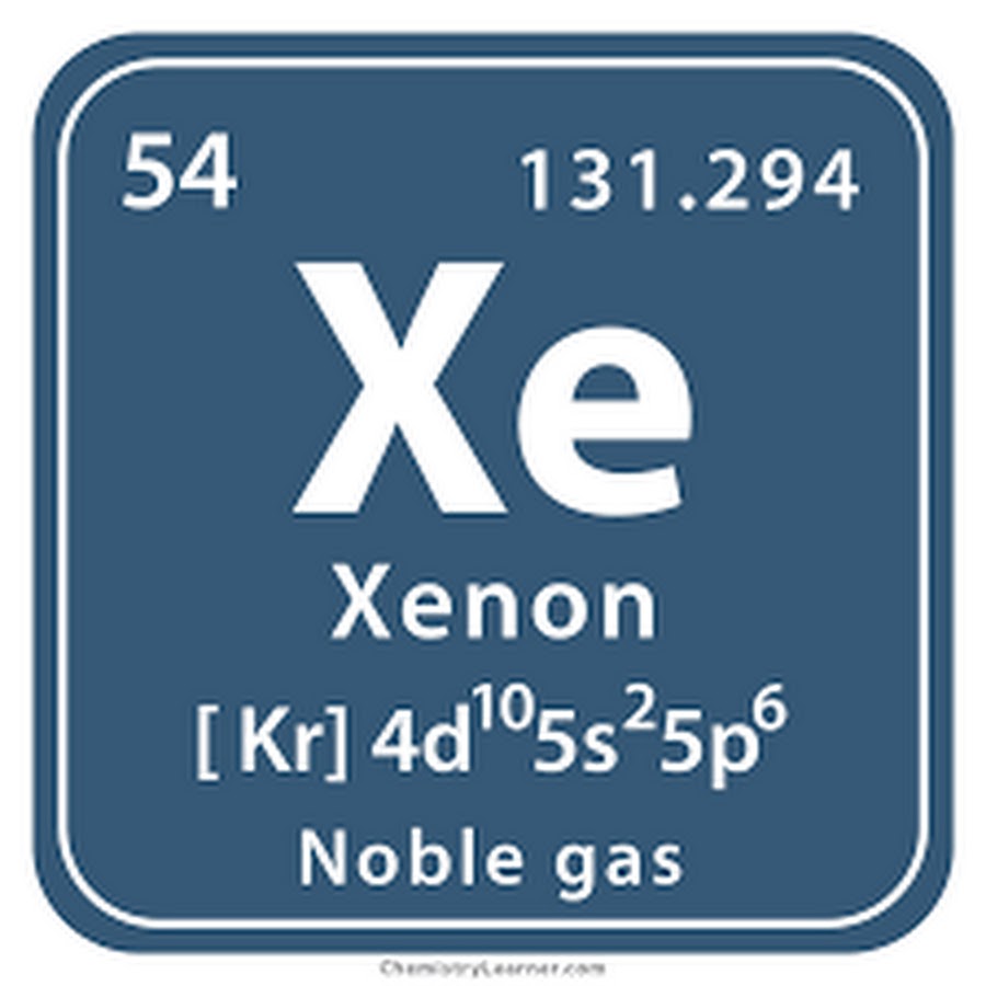 Ксенон какой элемент. Ксенон химический элемент. Xe ксенон элемент. Значок ксенона. 54 Элемент.