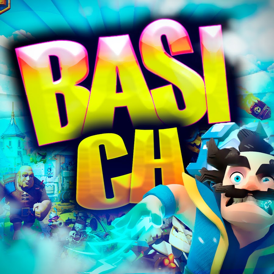 Profile avatar of BasiCH