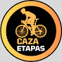 Cazaetapas Podcast - @Cazaetapas - Youtube