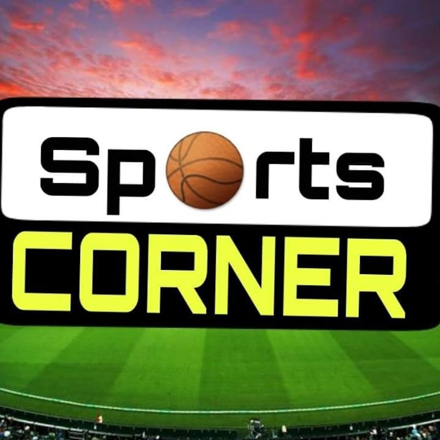 Sports corner