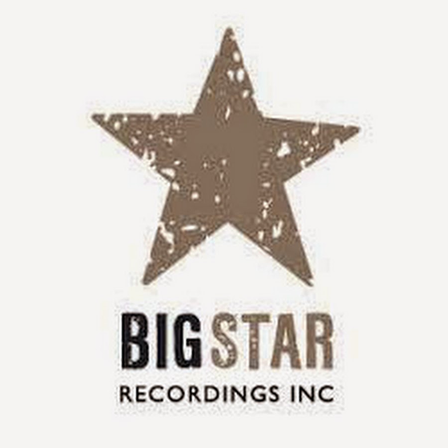 Star records. Big Stars логотип. New big Star Label.