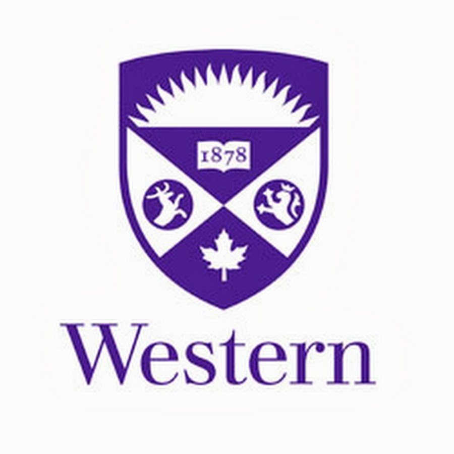 Western University @WesternUniversity