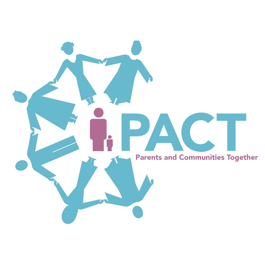 Support towards. Пакт логотип. Pact logo.