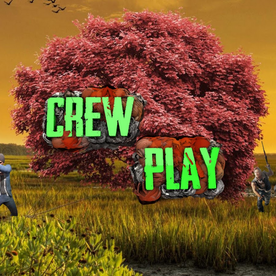 Play crew