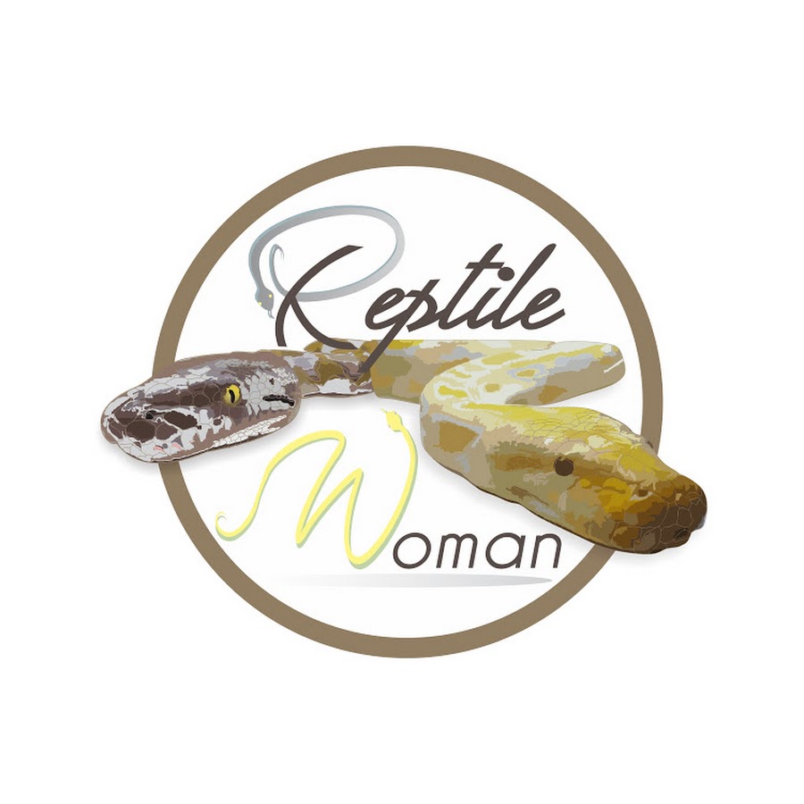 Reptile woman @reptilewoman324