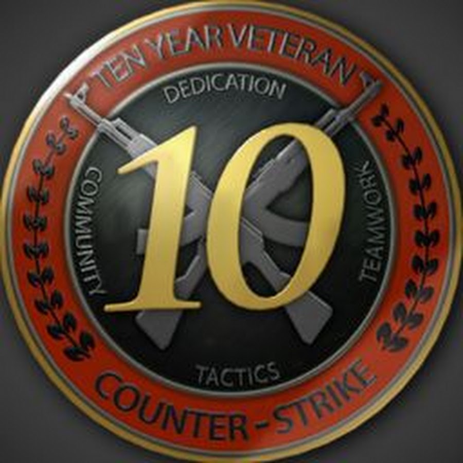 10 го года. Медаль за 10 лет службы КС го. Монета за 15 лет службы CS go. 10 Лет КС го значок.