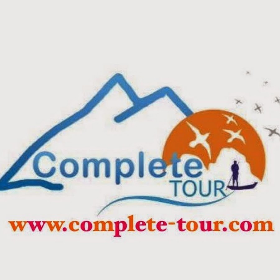 Complete tour