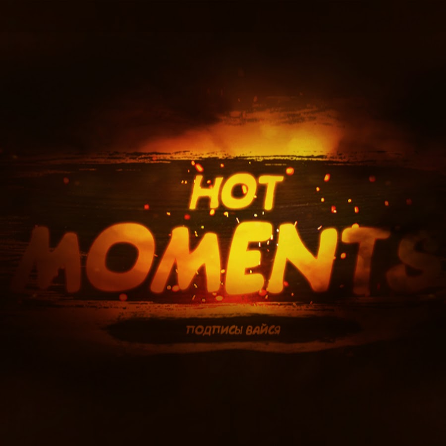 Hot moments