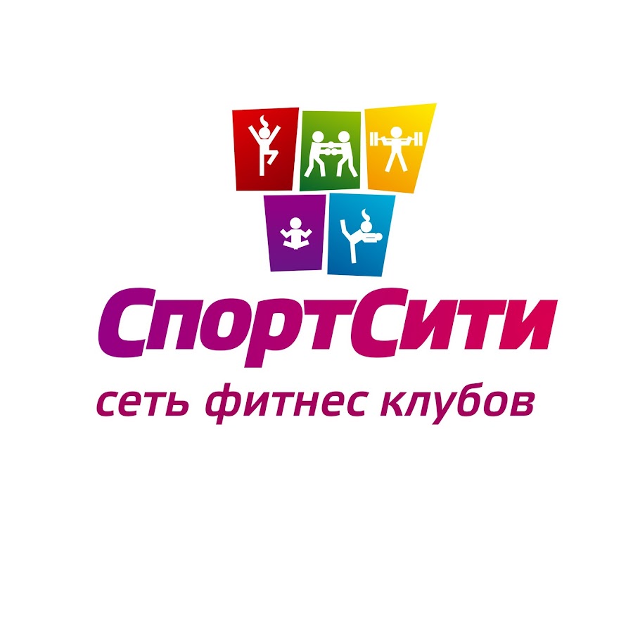 Спорт Сити