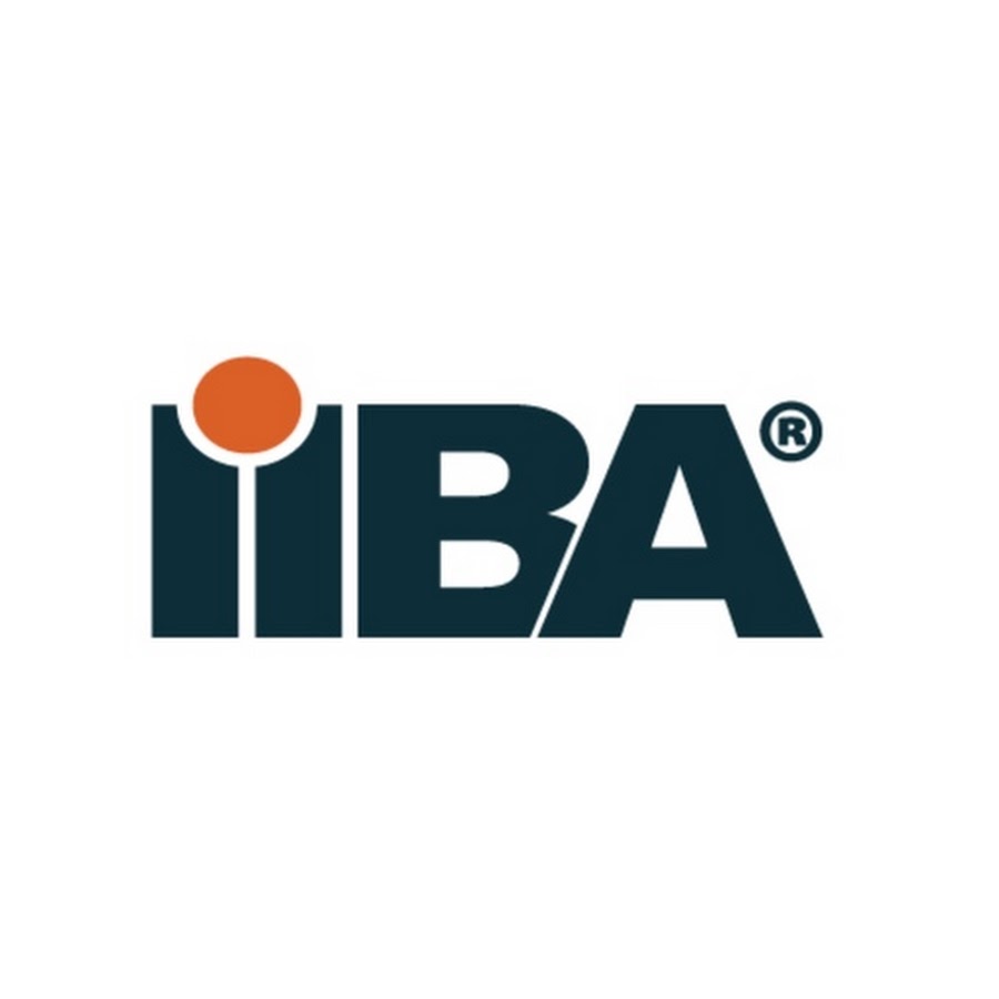International Institute of Business Analysis (IIBA) @iiba