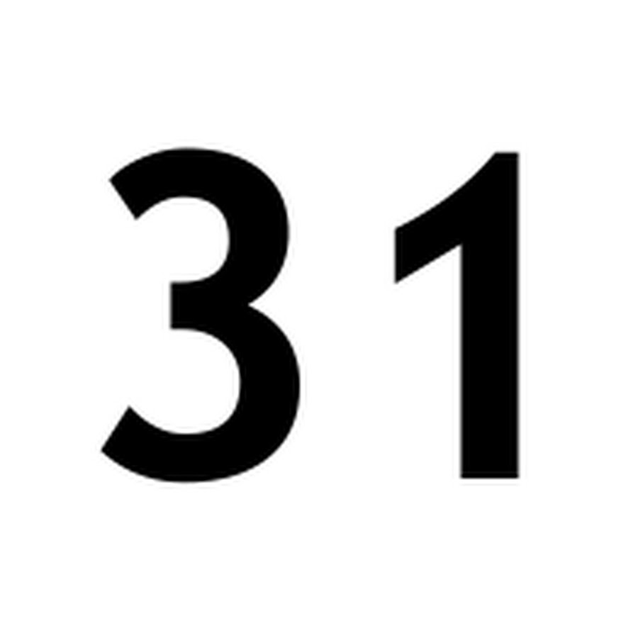 This week number. Week number.