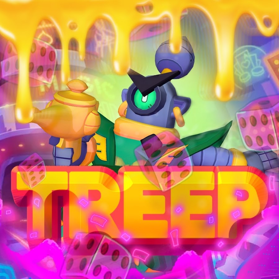 Treeps