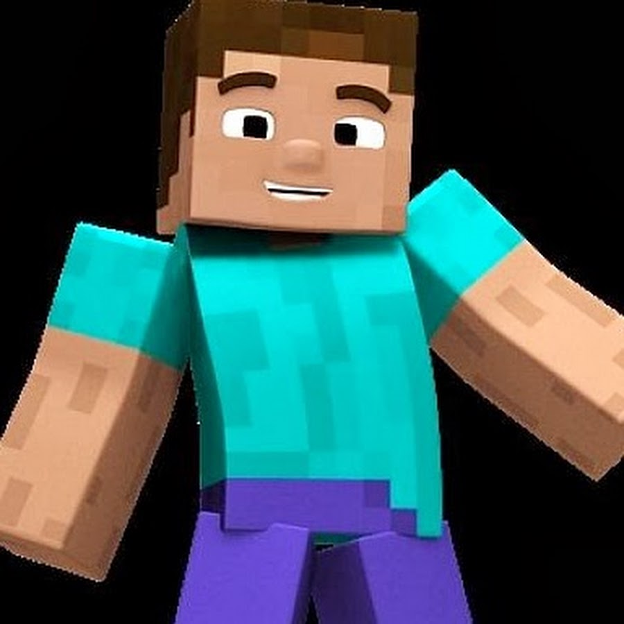 Включи minecraft man