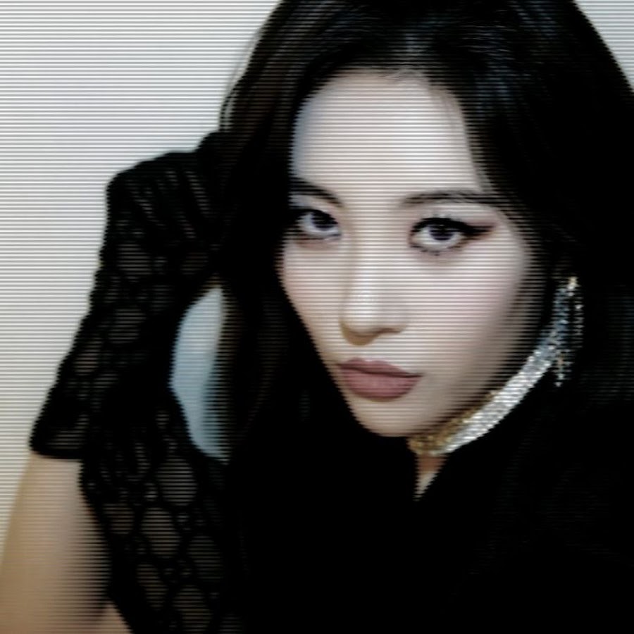 SUNMI Wonder girls.