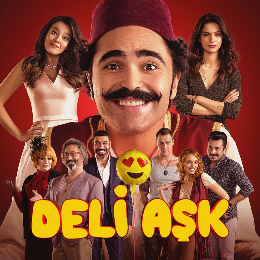 Profile avatar of Deliaskfilm