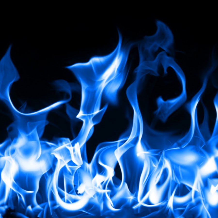 Blue fire steam фото 103