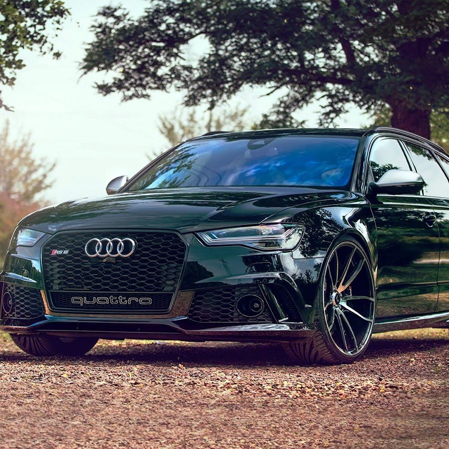 Rs6 Canon.