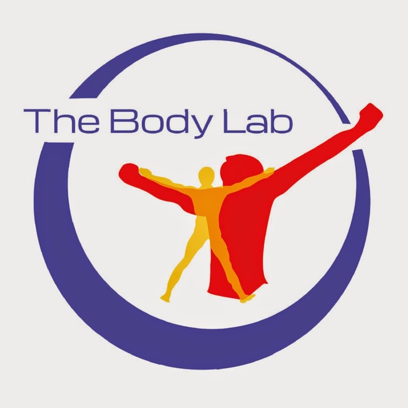 Body lab. Top body Lab.