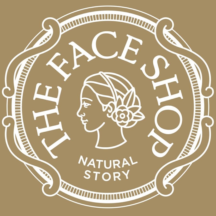 the face shop logo