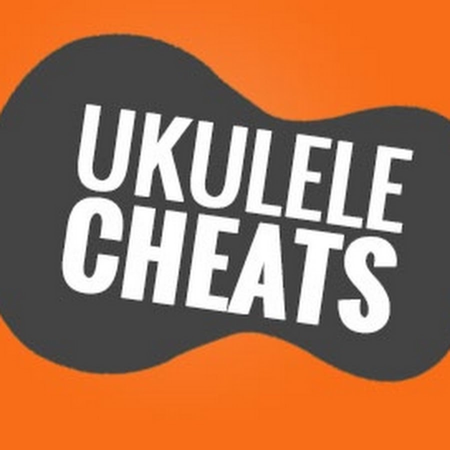Ukulele Cheats YouTube