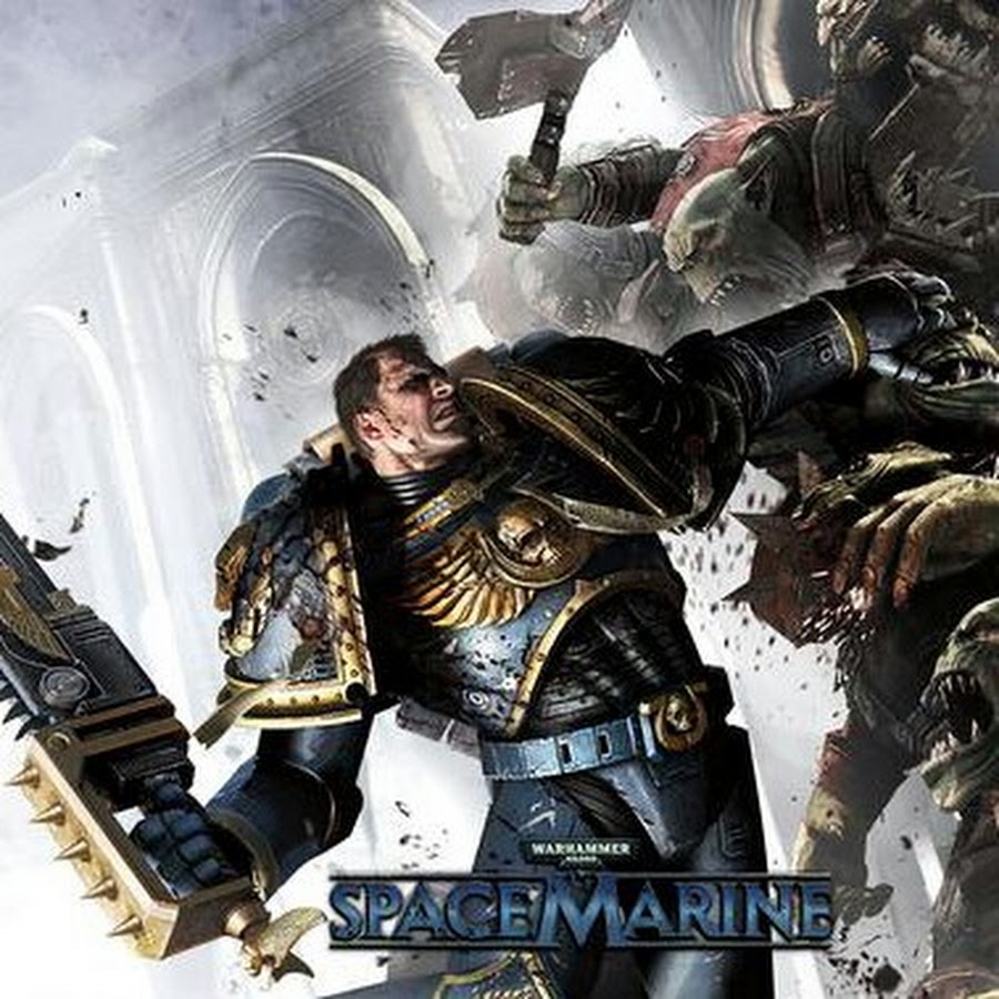 Space marine 2 crash