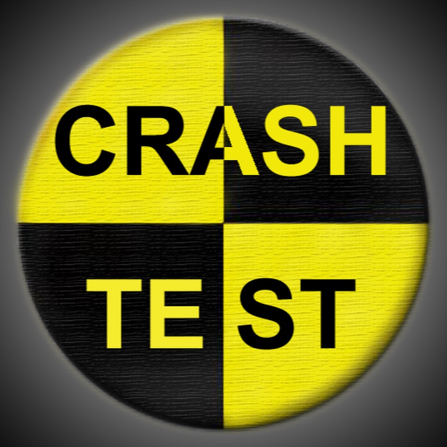 Crash symbol. Знак краш теста. Эмблема краш-тестов. Табличка краш тест. Crash Test значок.