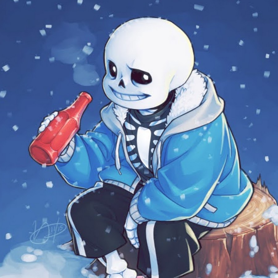 Санс арт. Андертейл Sans. Санс Undertale. Санс андертейл.