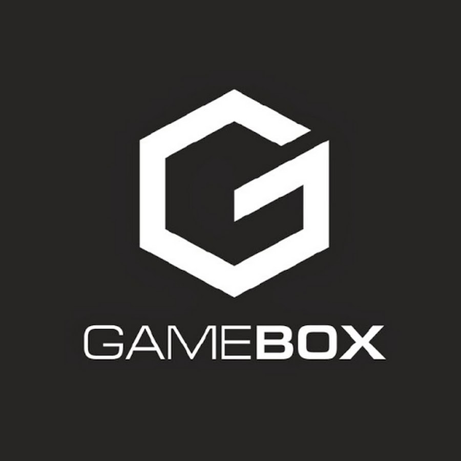 Game box plus