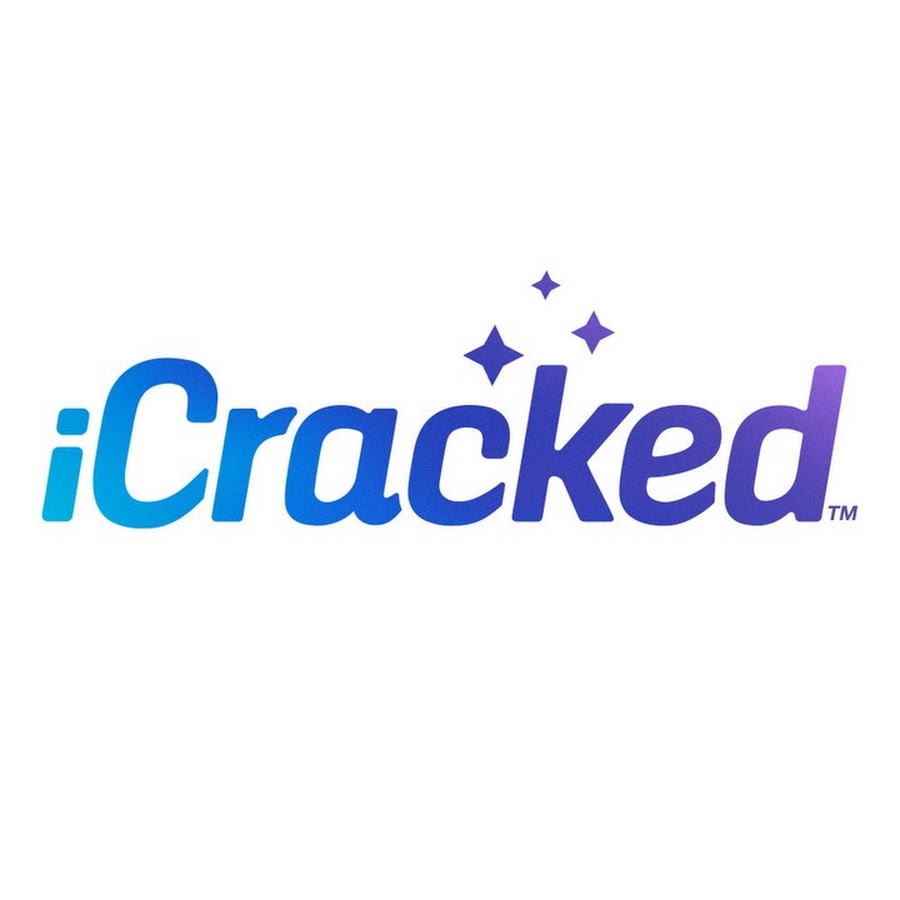 Profile avatar of Icracked