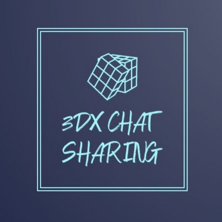 3dx sharing