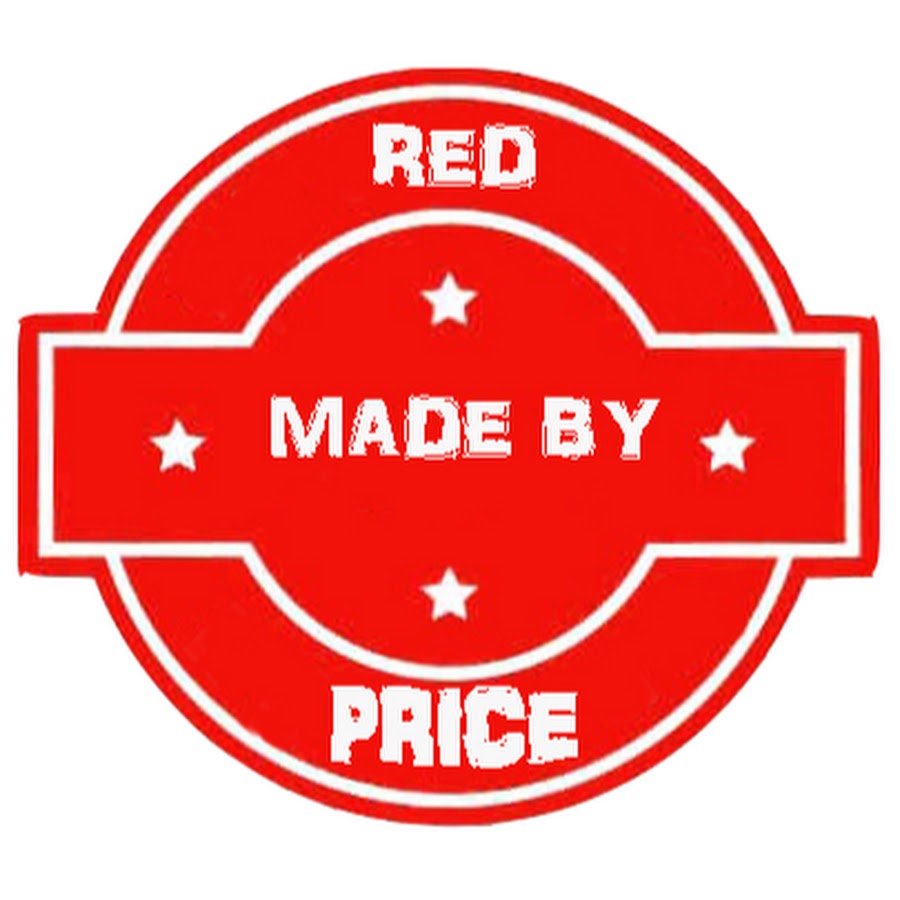 Прайс ютуб. Красная цена логотип. Red прайс. Red Price Омск. Логотип прайс красный.