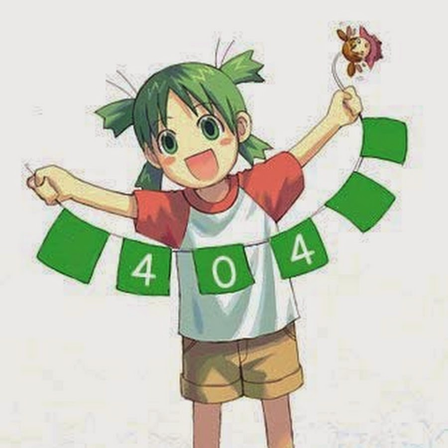 Yotsuba 4chan