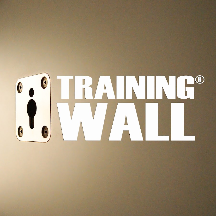 Training wall. WALLTRAIN.