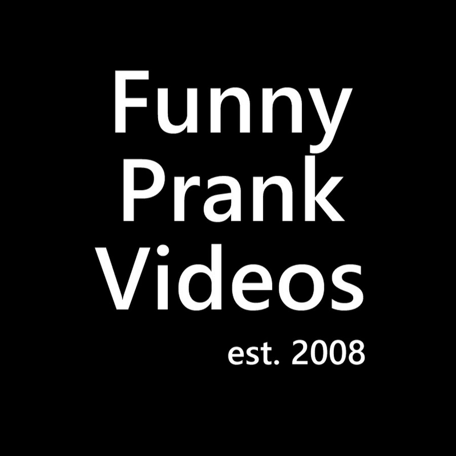 youtube funny prank videos