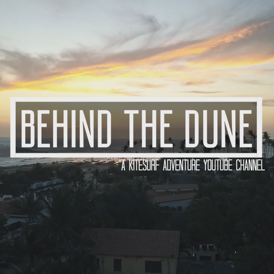 Behind the dune. Behind the Dune patreon.