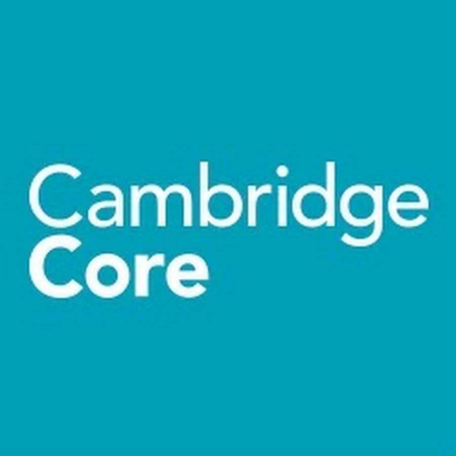 Cambridge journal. Cambridge Core. Core Твиттер. Cambridge Core Google.Drive.