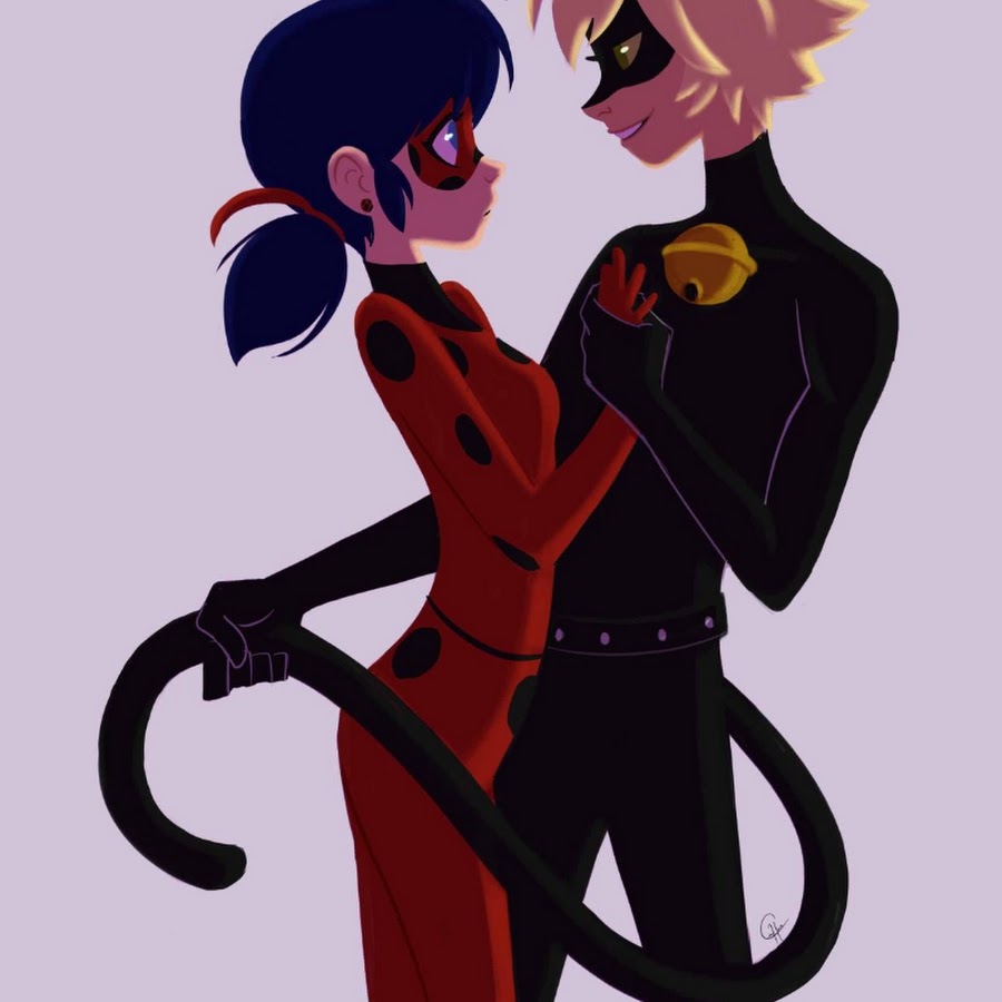 #MiraculousFan 