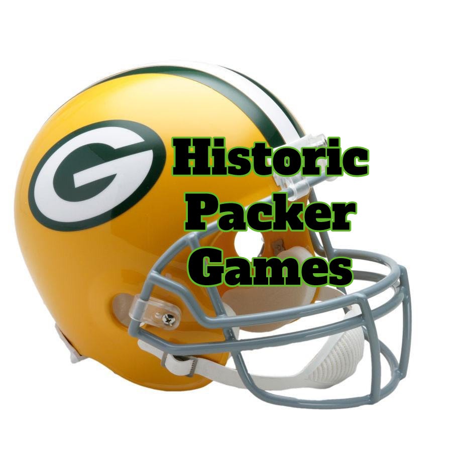 1961 PACKERS (11-3)