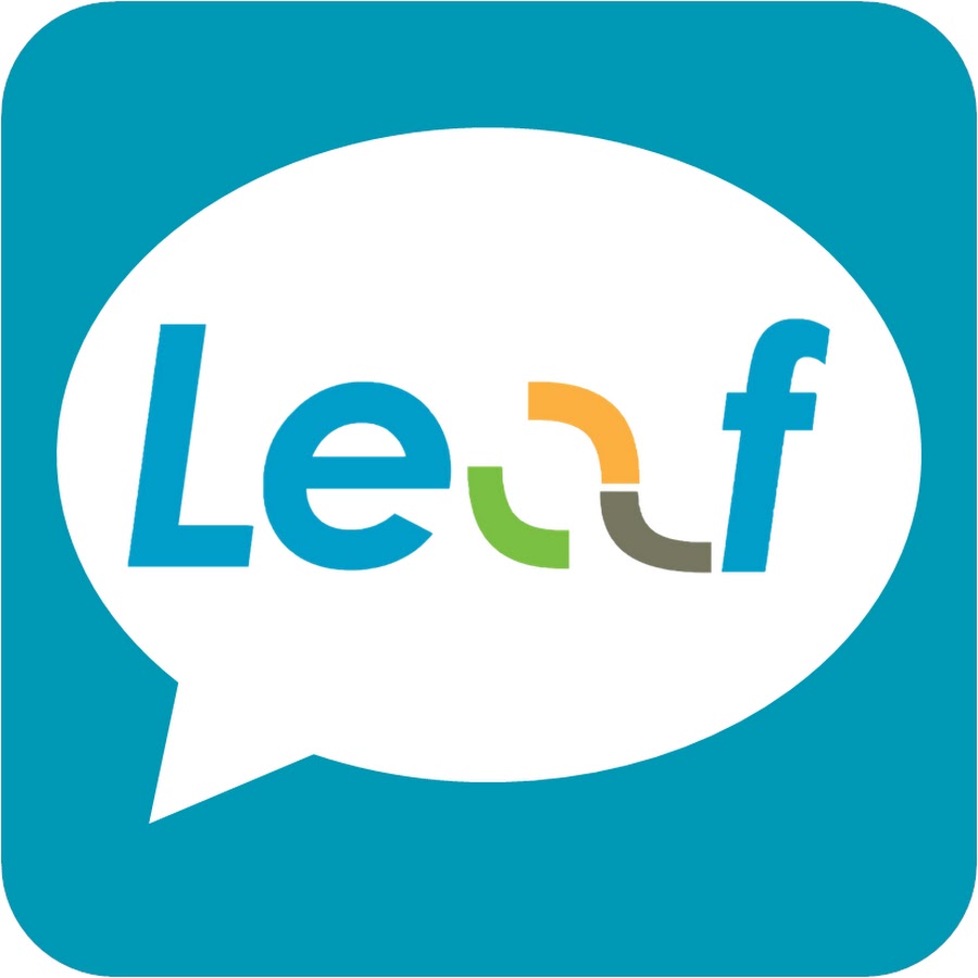 Smart leaves. Крупные листья. Листок липы. Smart leaves. Community app logo.