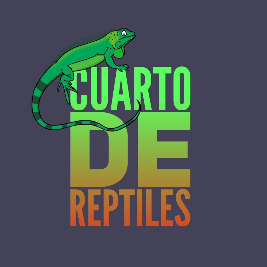 Cuarto De Reptiles @CuartoDeReptiles
