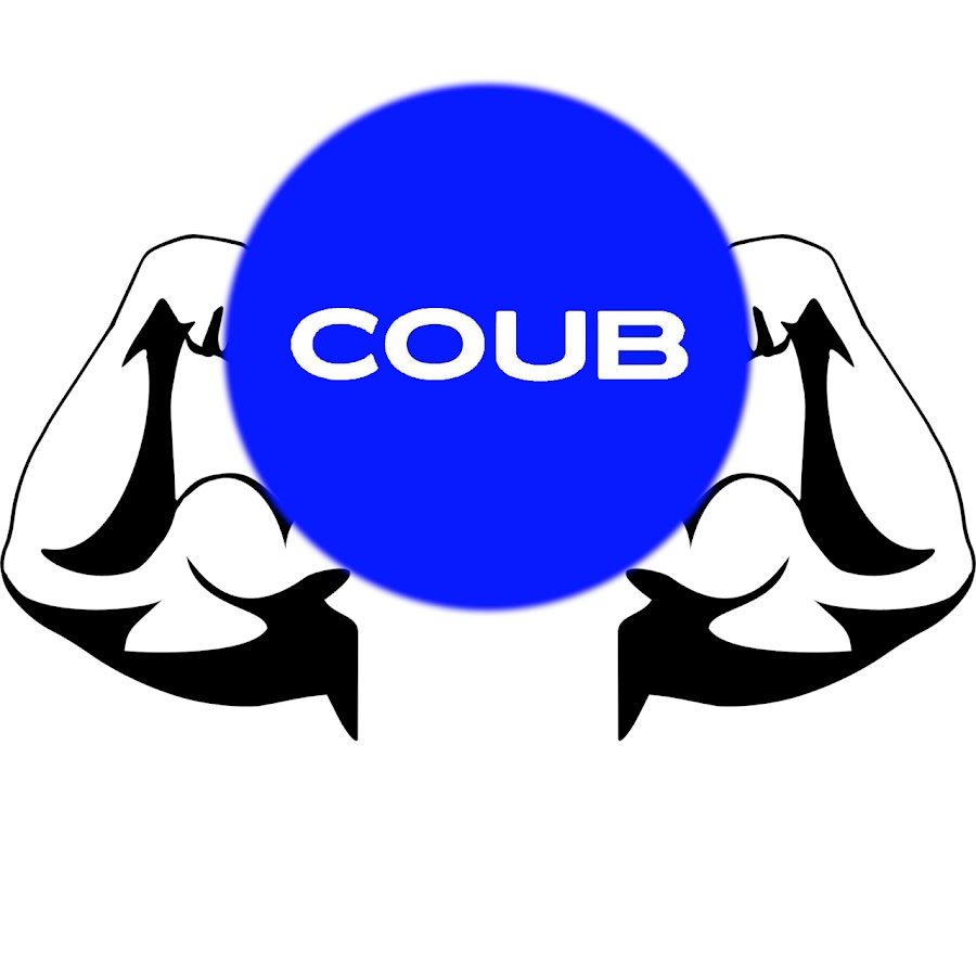 C ai b. Коуб. Coub ярлык. Коуб 27. Спортивный коуб продвижение логотип.