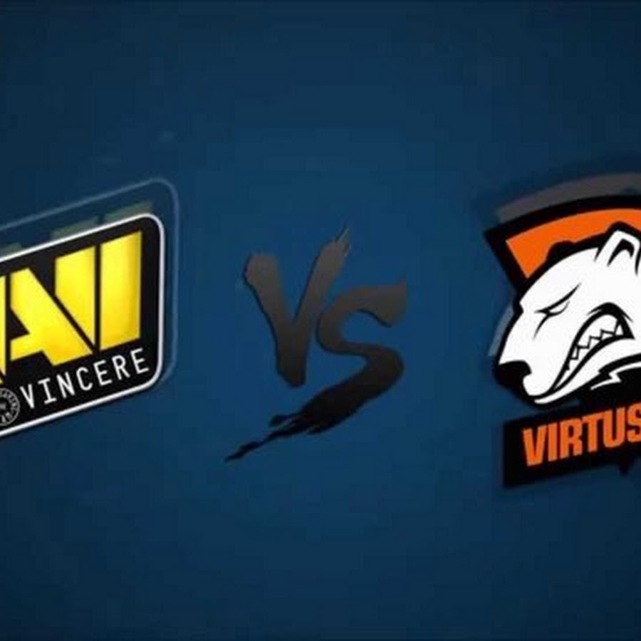 Natus vincere virtus pro