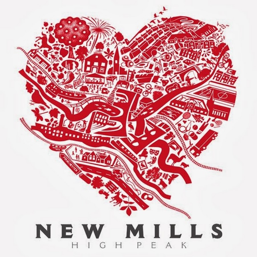 Visit new. Newmill - keep me.