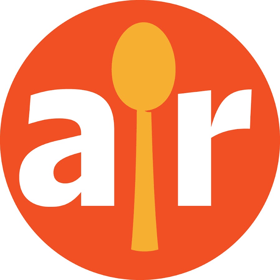 all recipes logo