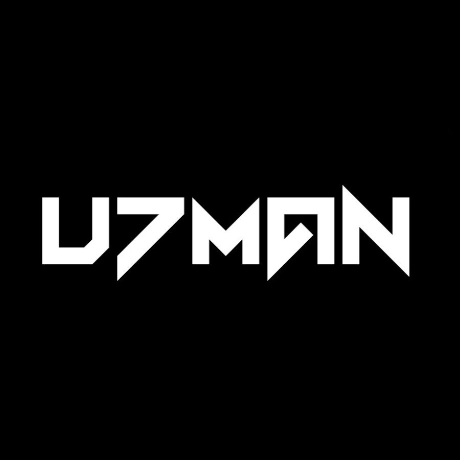 Man 7. U-man.