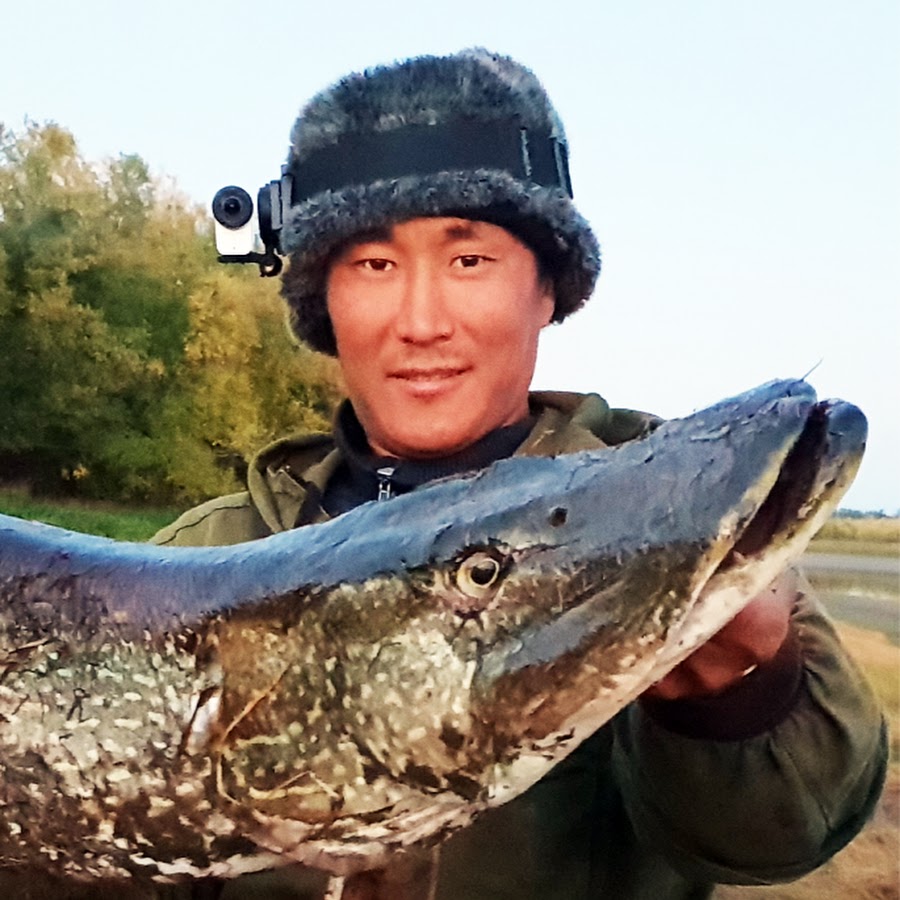 Рыбалка в Якутии: лучшие места и советы