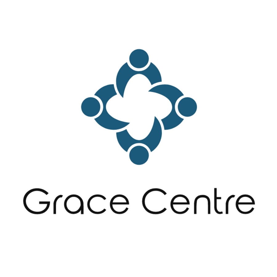 Центр грейс. International Center Grace.