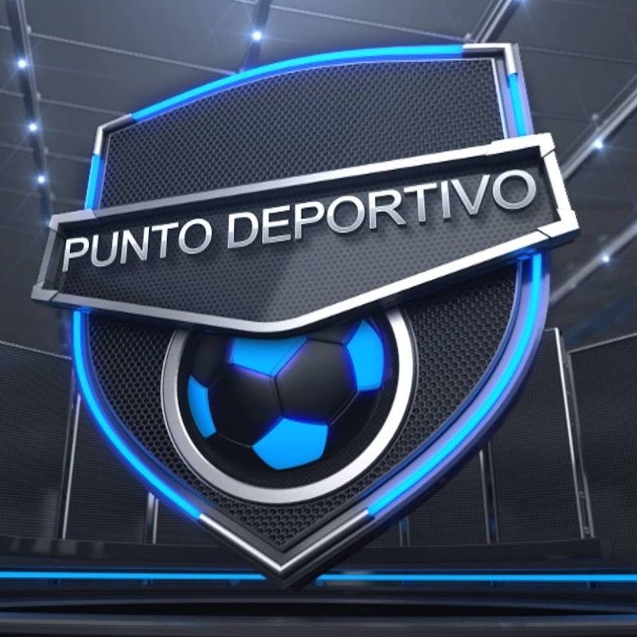 PUNTO DEPORTIVO - YouTube