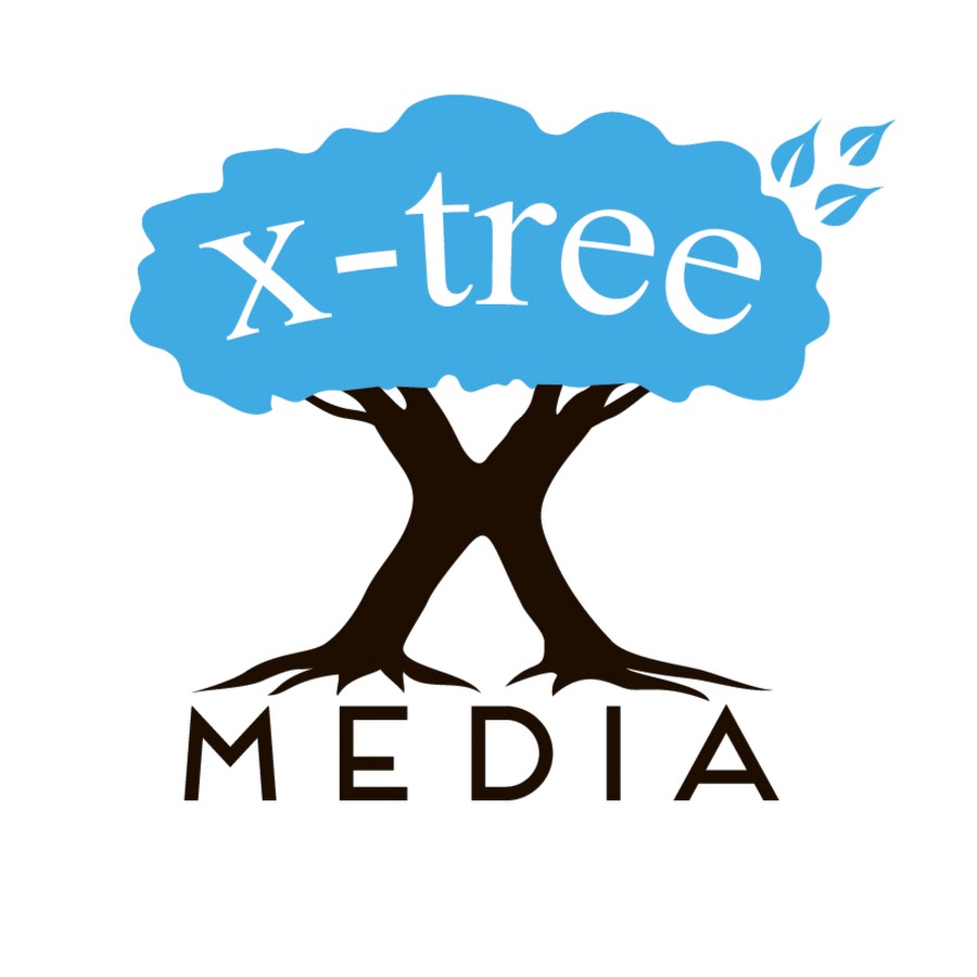 Tree x. Silvertree Media. X-Trees DJ.